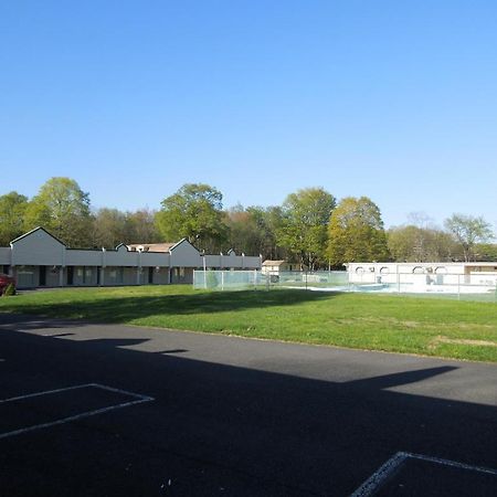 Value Inn East Stroudsburg Marshalls Creek Εξωτερικό φωτογραφία