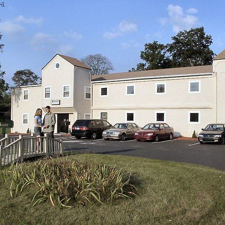Value Inn East Stroudsburg Marshalls Creek Εξωτερικό φωτογραφία