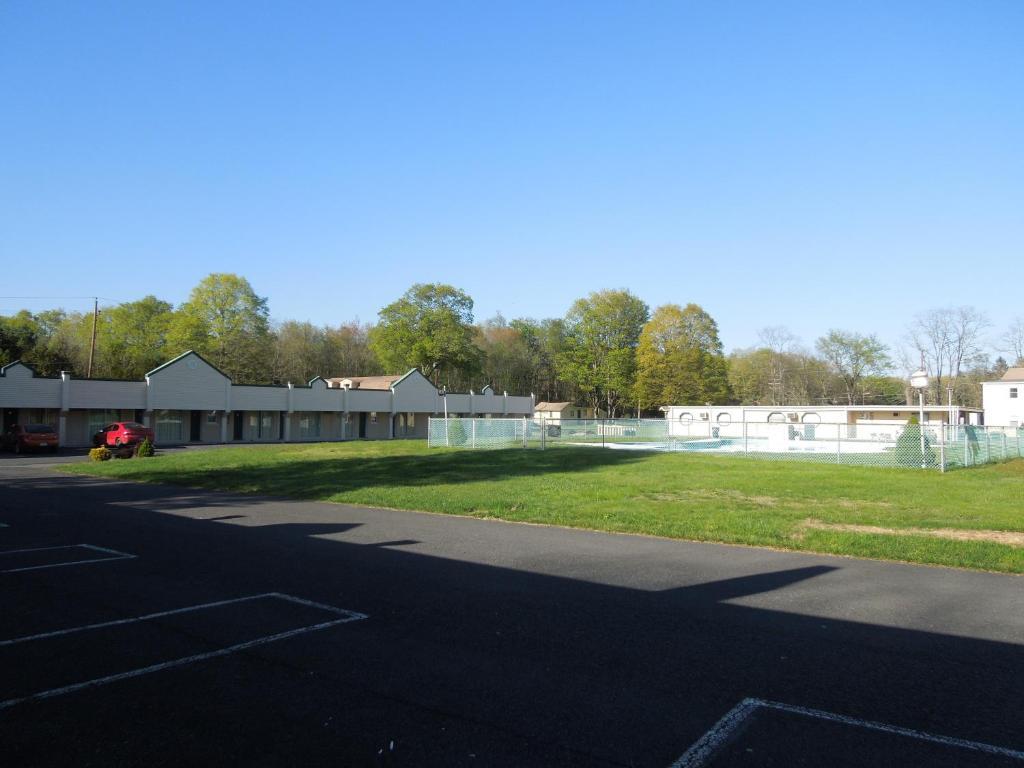 Value Inn East Stroudsburg Marshalls Creek Εξωτερικό φωτογραφία
