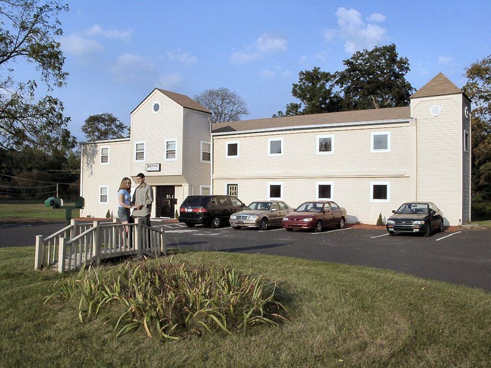Value Inn East Stroudsburg Marshalls Creek Εξωτερικό φωτογραφία