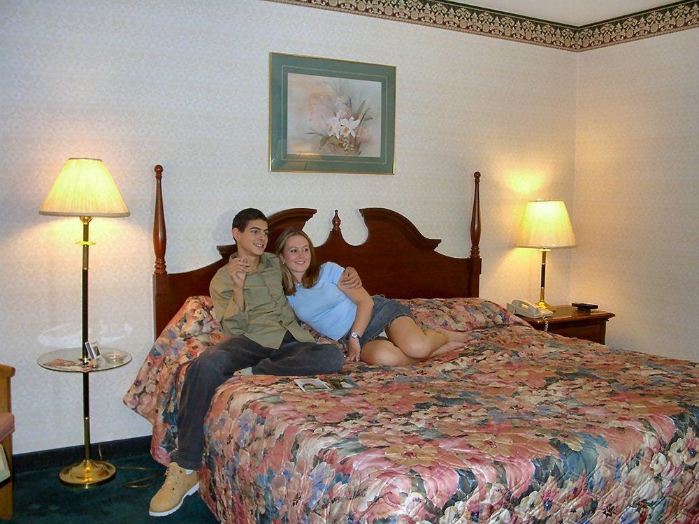 Value Inn East Stroudsburg Marshalls Creek Εξωτερικό φωτογραφία