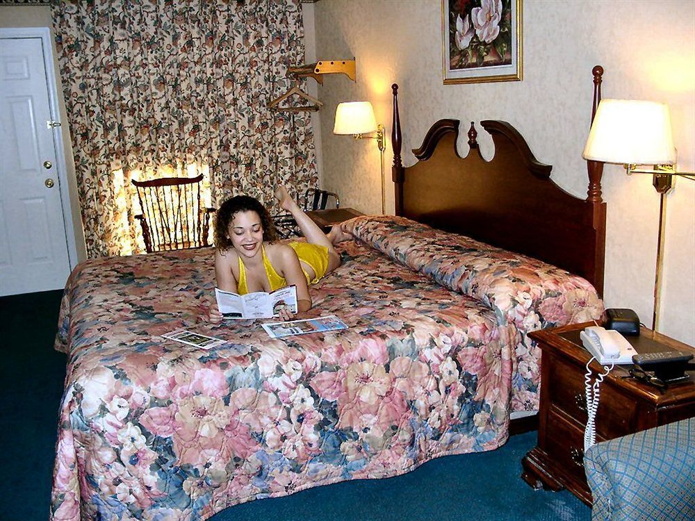 Value Inn East Stroudsburg Marshalls Creek Εξωτερικό φωτογραφία