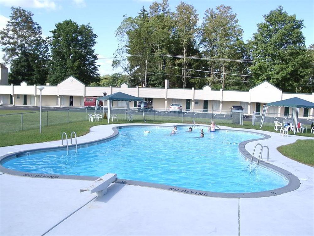 Value Inn East Stroudsburg Marshalls Creek Ανέσεις φωτογραφία