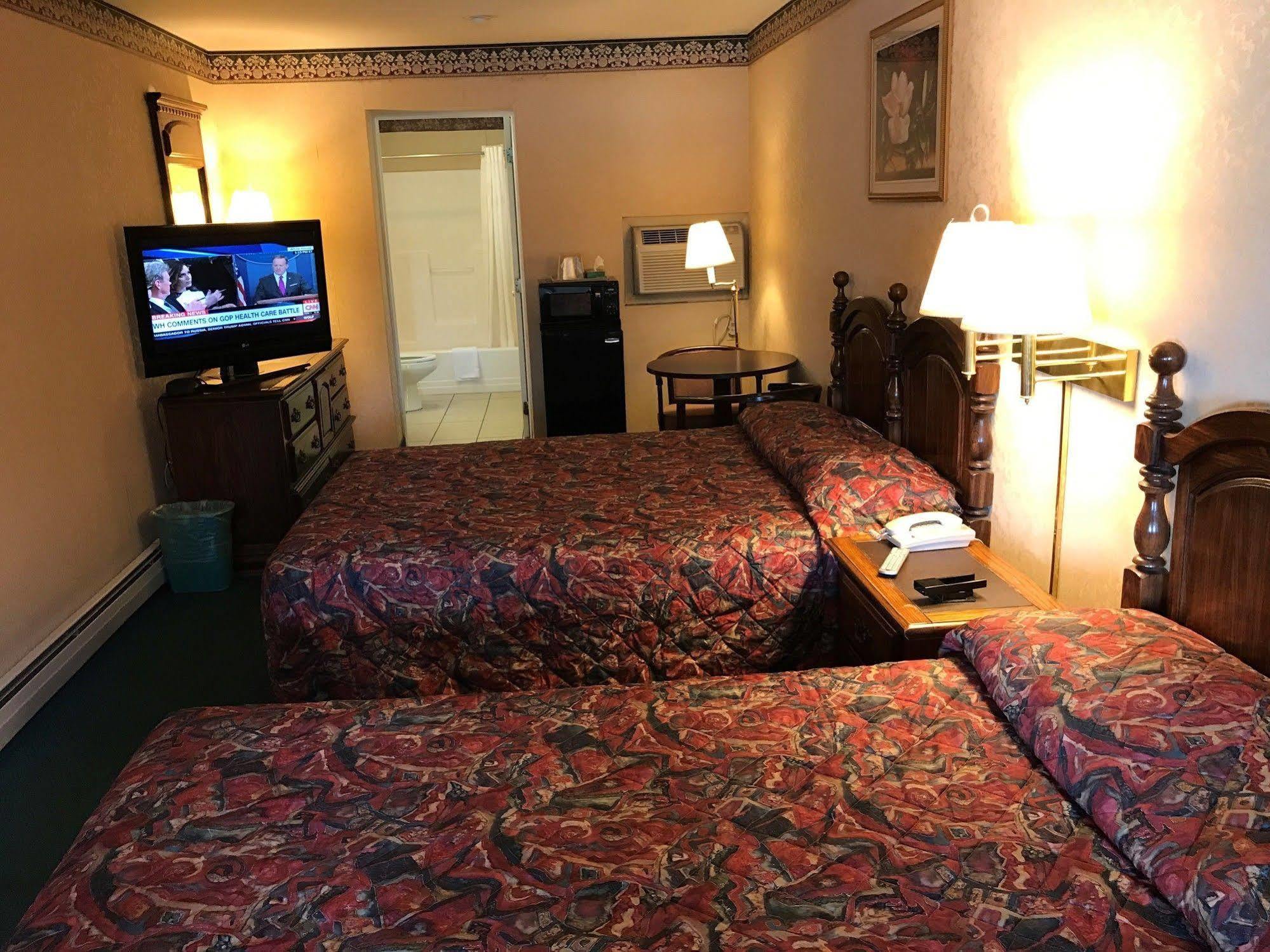 Value Inn East Stroudsburg Marshalls Creek Εξωτερικό φωτογραφία
