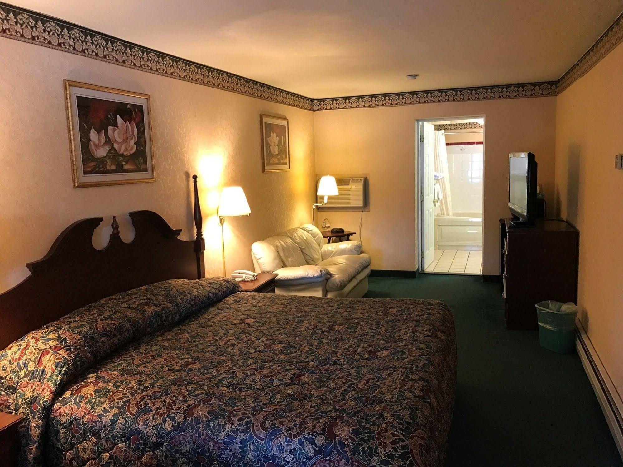 Value Inn East Stroudsburg Marshalls Creek Εξωτερικό φωτογραφία