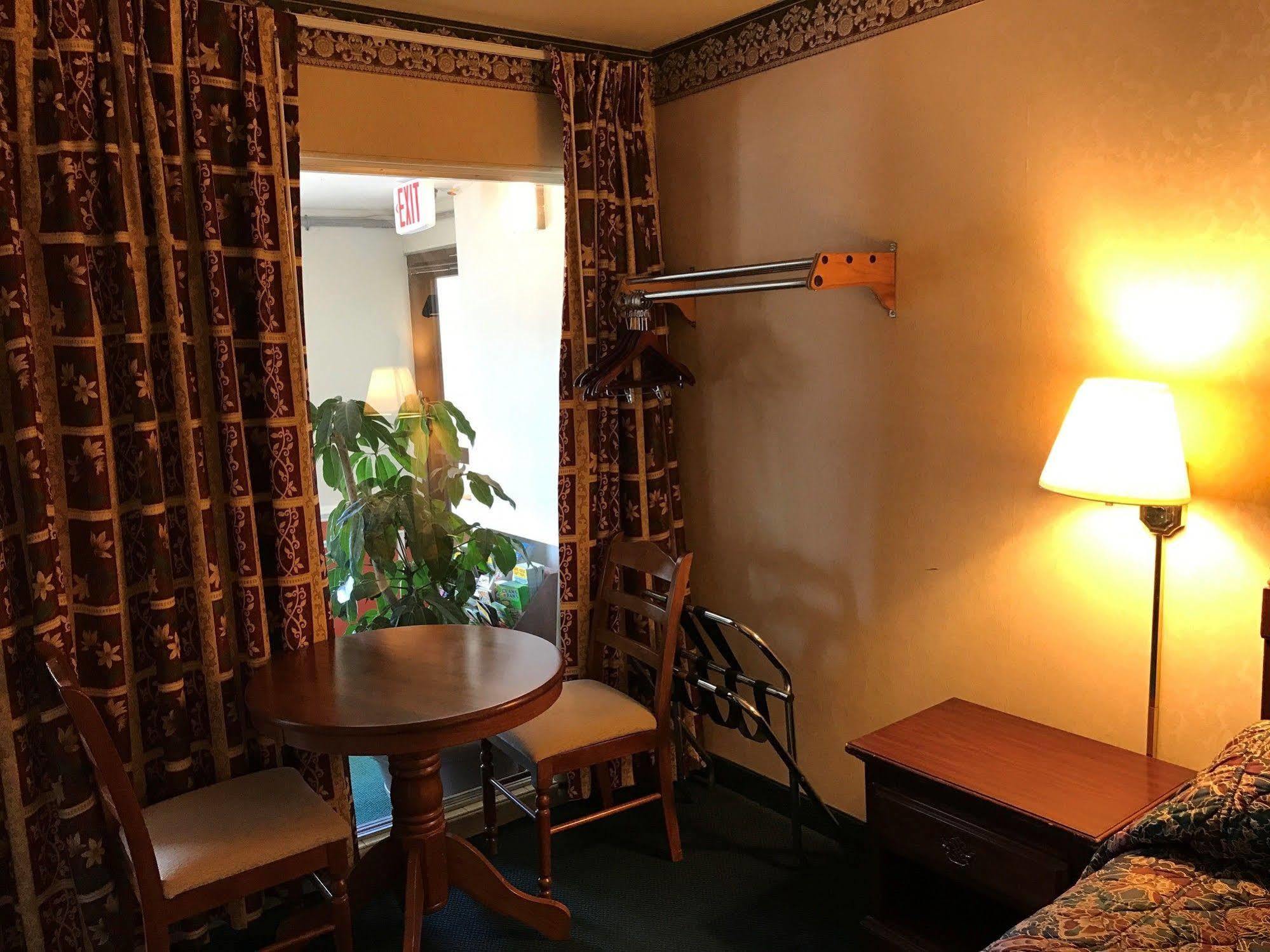 Value Inn East Stroudsburg Marshalls Creek Εξωτερικό φωτογραφία