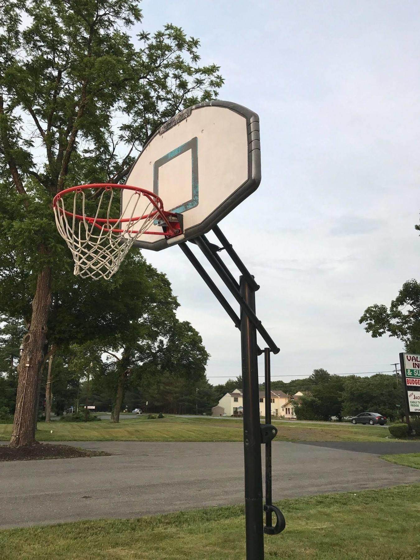Value Inn East Stroudsburg Marshalls Creek Εξωτερικό φωτογραφία