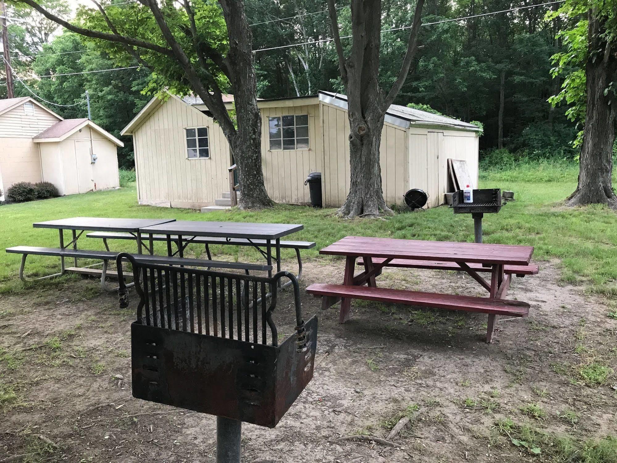 Value Inn East Stroudsburg Marshalls Creek Εξωτερικό φωτογραφία