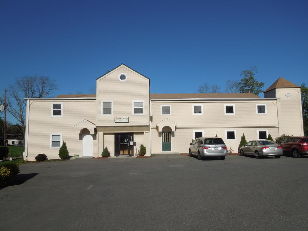 Value Inn East Stroudsburg Marshalls Creek Εξωτερικό φωτογραφία