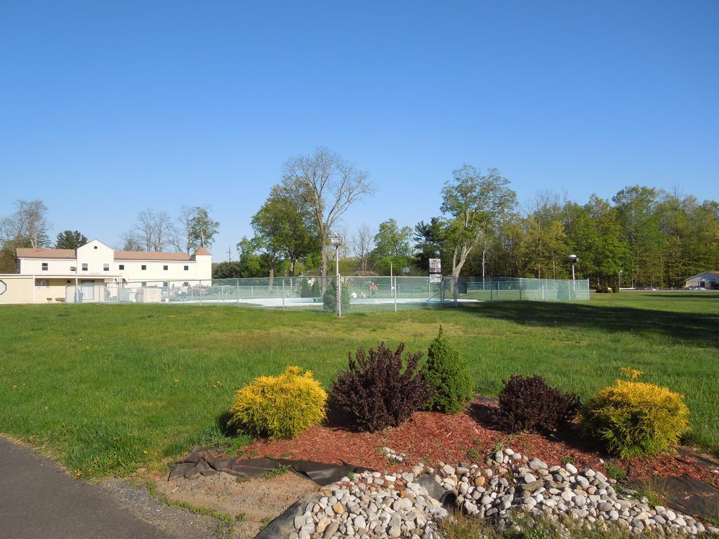 Value Inn East Stroudsburg Marshalls Creek Εξωτερικό φωτογραφία