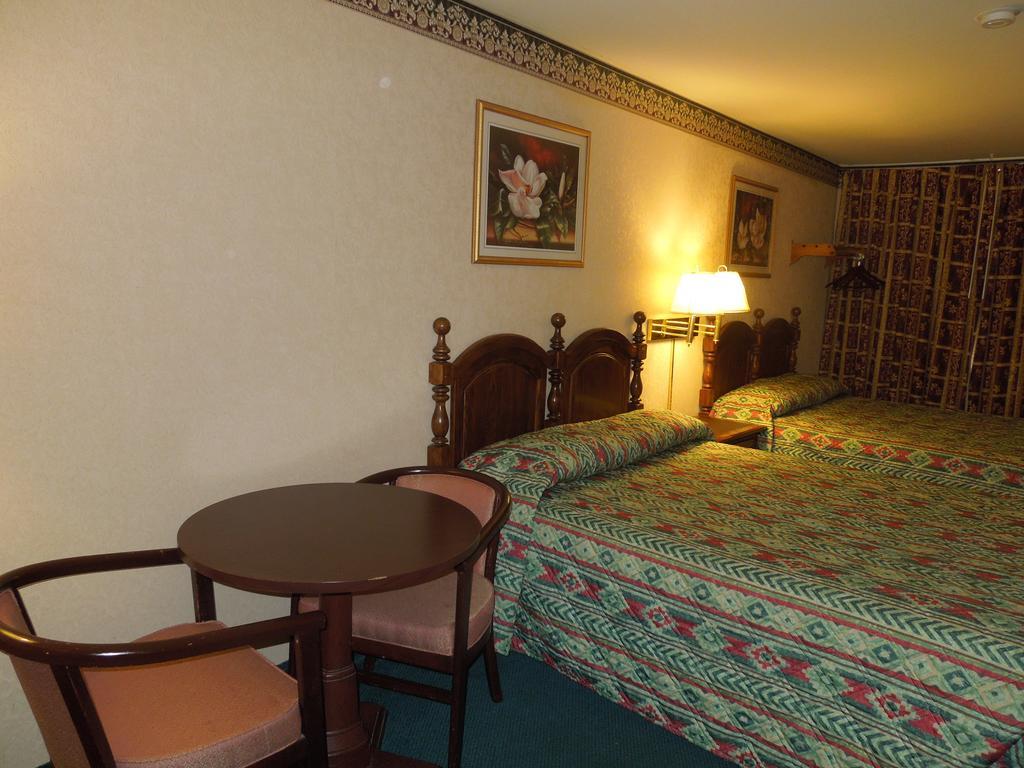 Value Inn East Stroudsburg Marshalls Creek Εξωτερικό φωτογραφία