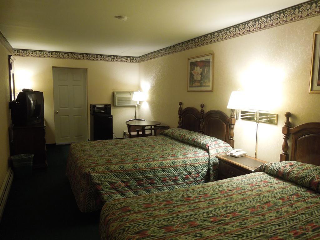 Value Inn East Stroudsburg Marshalls Creek Εξωτερικό φωτογραφία